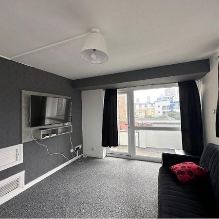 Spacious,1 Bed, Balcony, Southwark Central לונדון מראה חיצוני תמונה