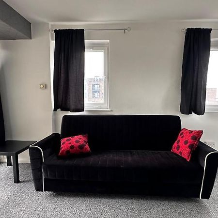 Spacious,1 Bed, Balcony, Southwark Central לונדון מראה חיצוני תמונה