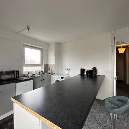 Spacious,1 Bed, Balcony, Southwark Central לונדון מראה חיצוני תמונה