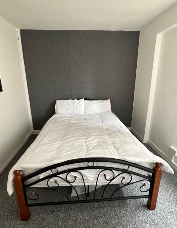 Spacious,1 Bed, Balcony, Southwark Central לונדון מראה חיצוני תמונה