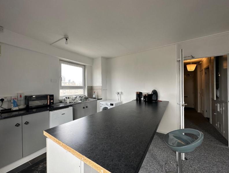 Spacious,1 Bed, Balcony, Southwark Central לונדון מראה חיצוני תמונה
